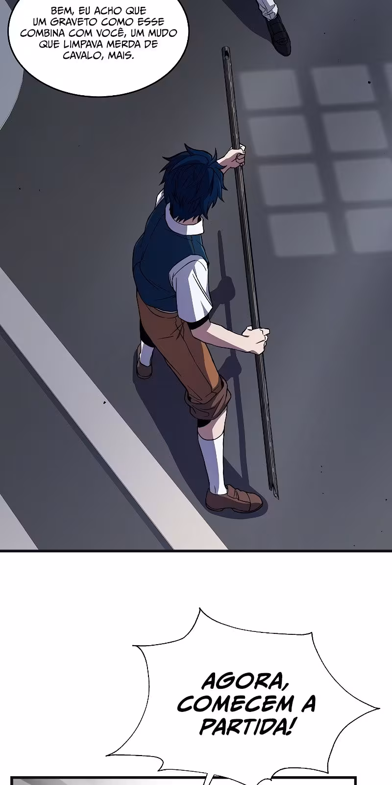 Página do Capítulo 08