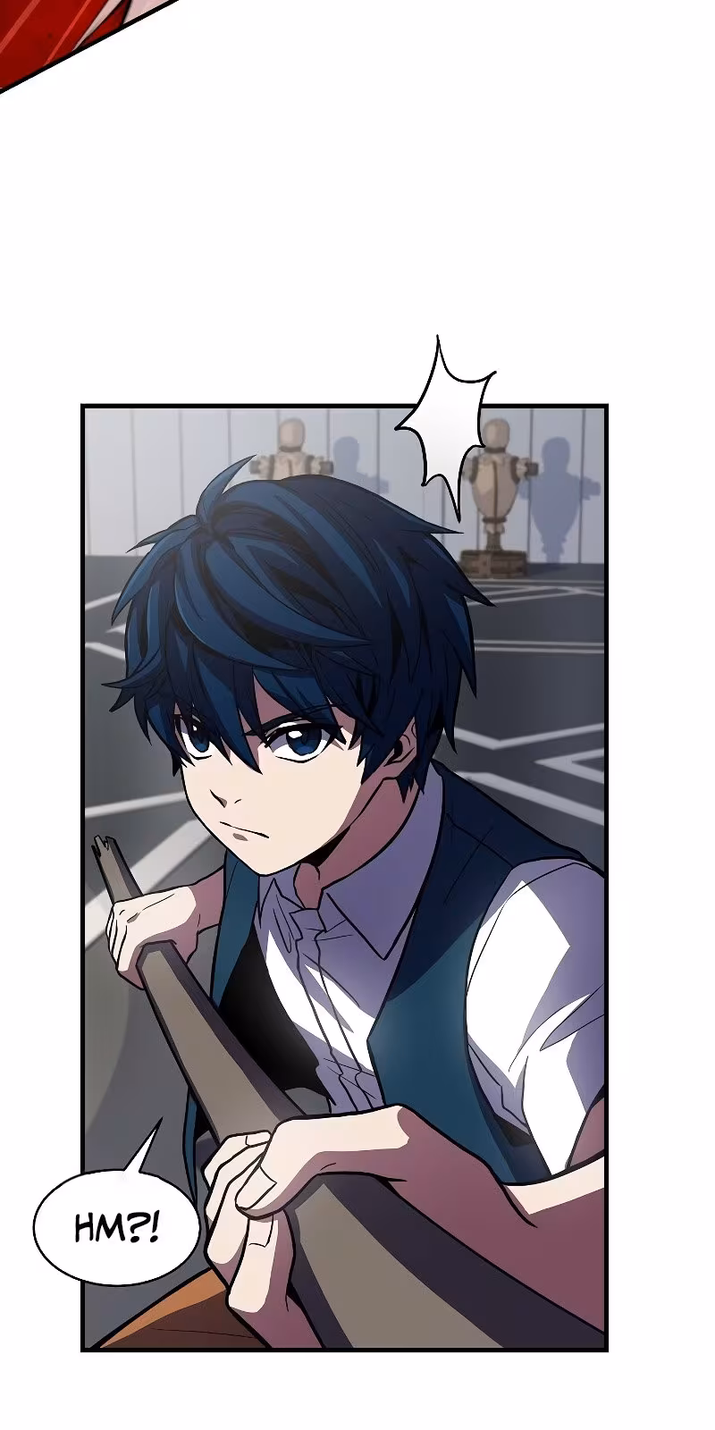 Página do Capítulo 08