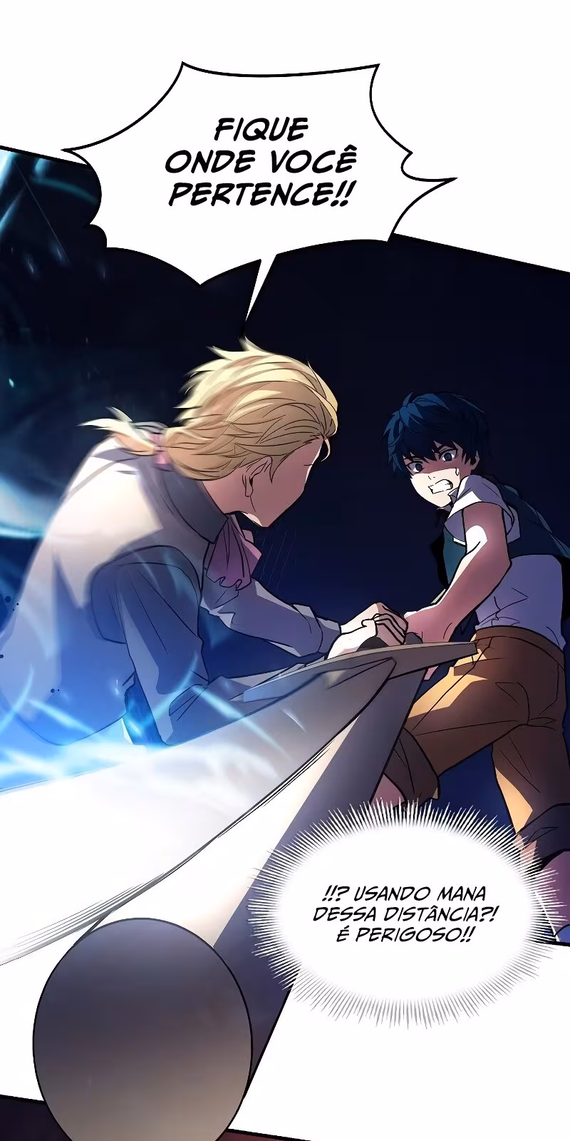 Página do Capítulo 08