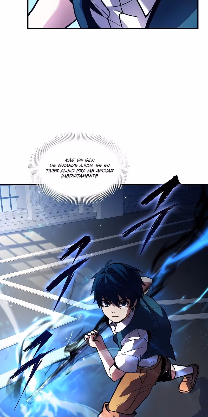 Página do Capítulo 08