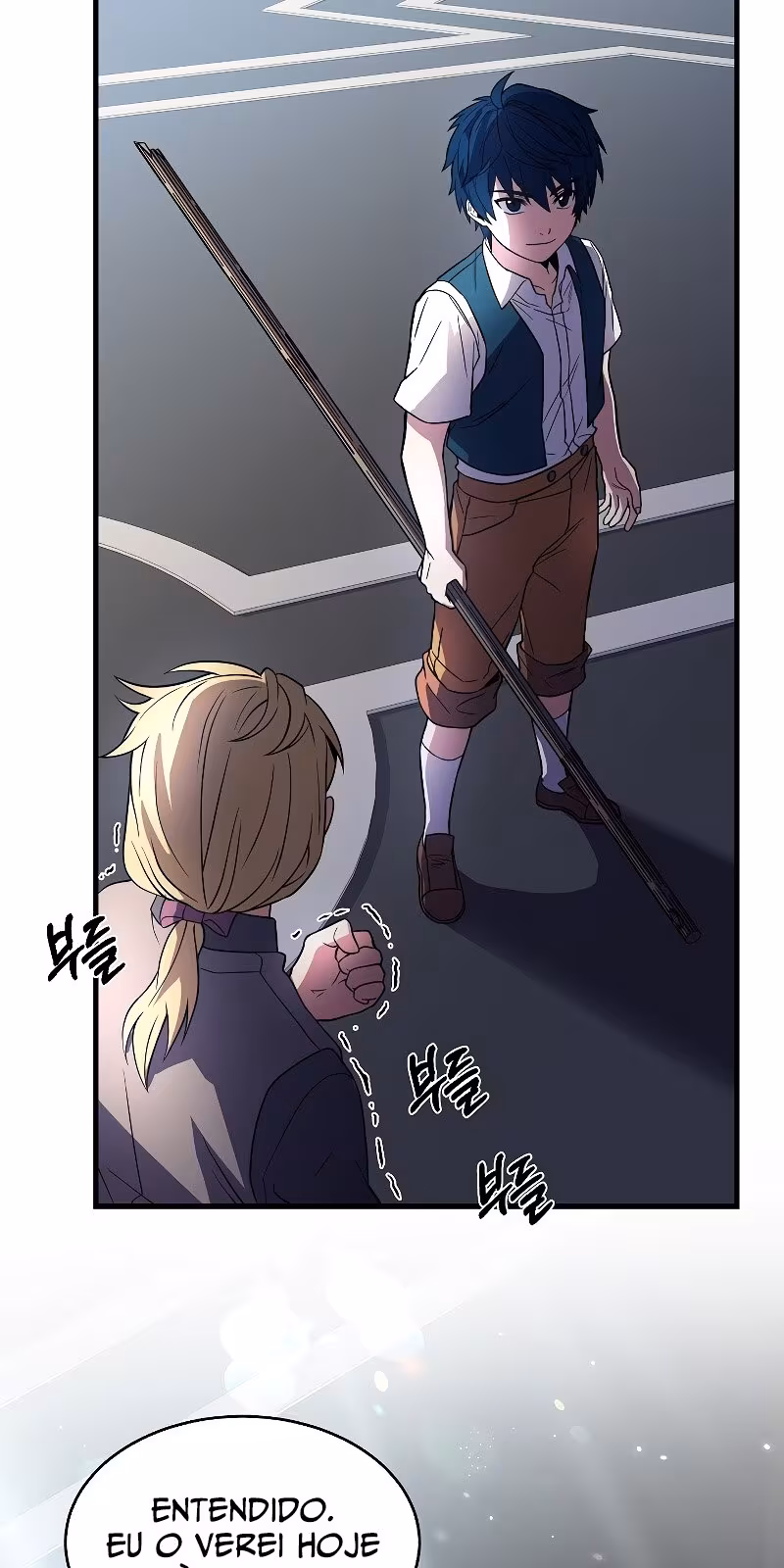 Página do Capítulo 08