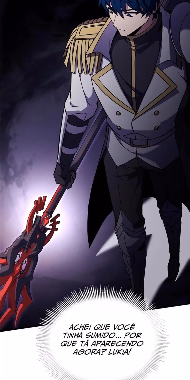 Página do Capítulo 104