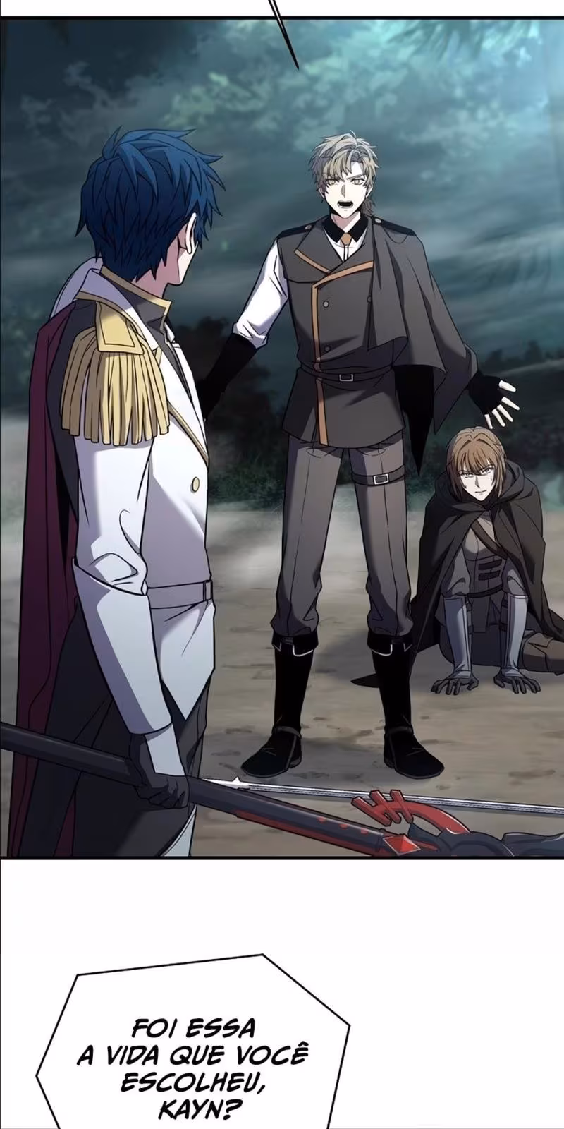 Página do Capítulo 104