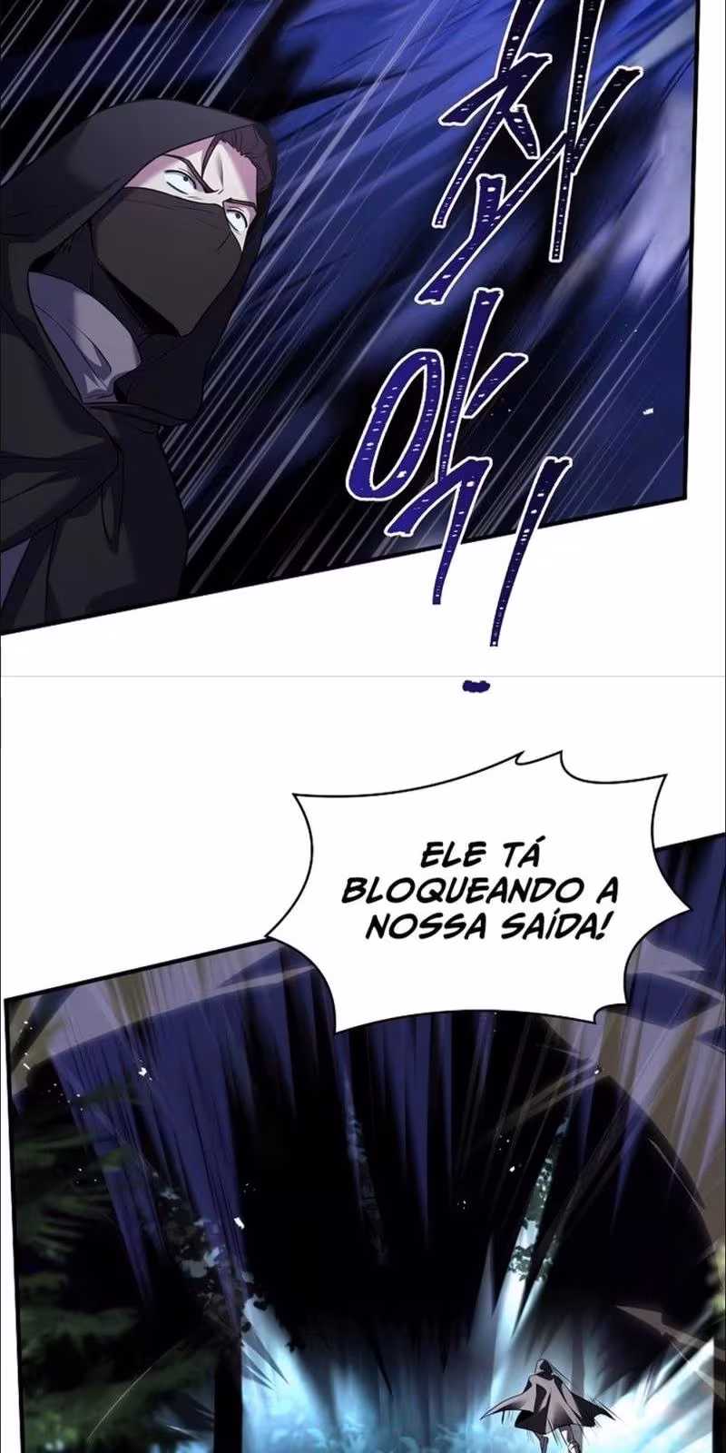 Página do Capítulo 104