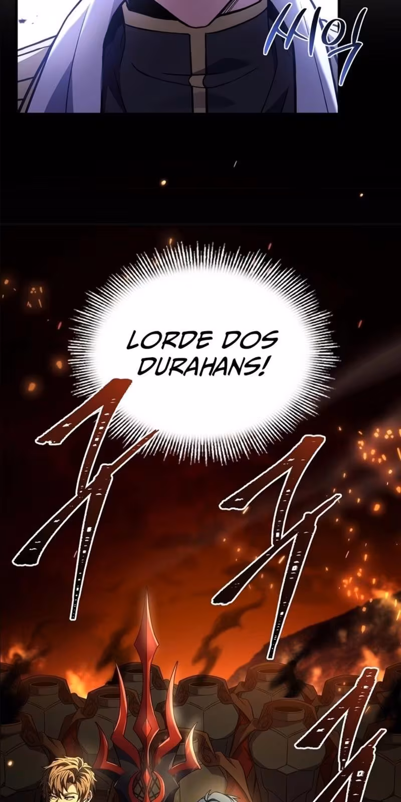 Página do Capítulo 104