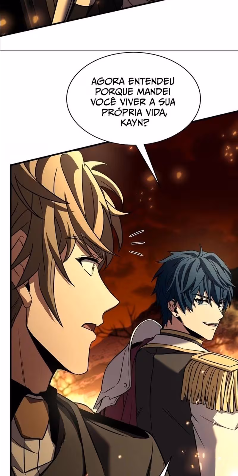 Página do Capítulo 104