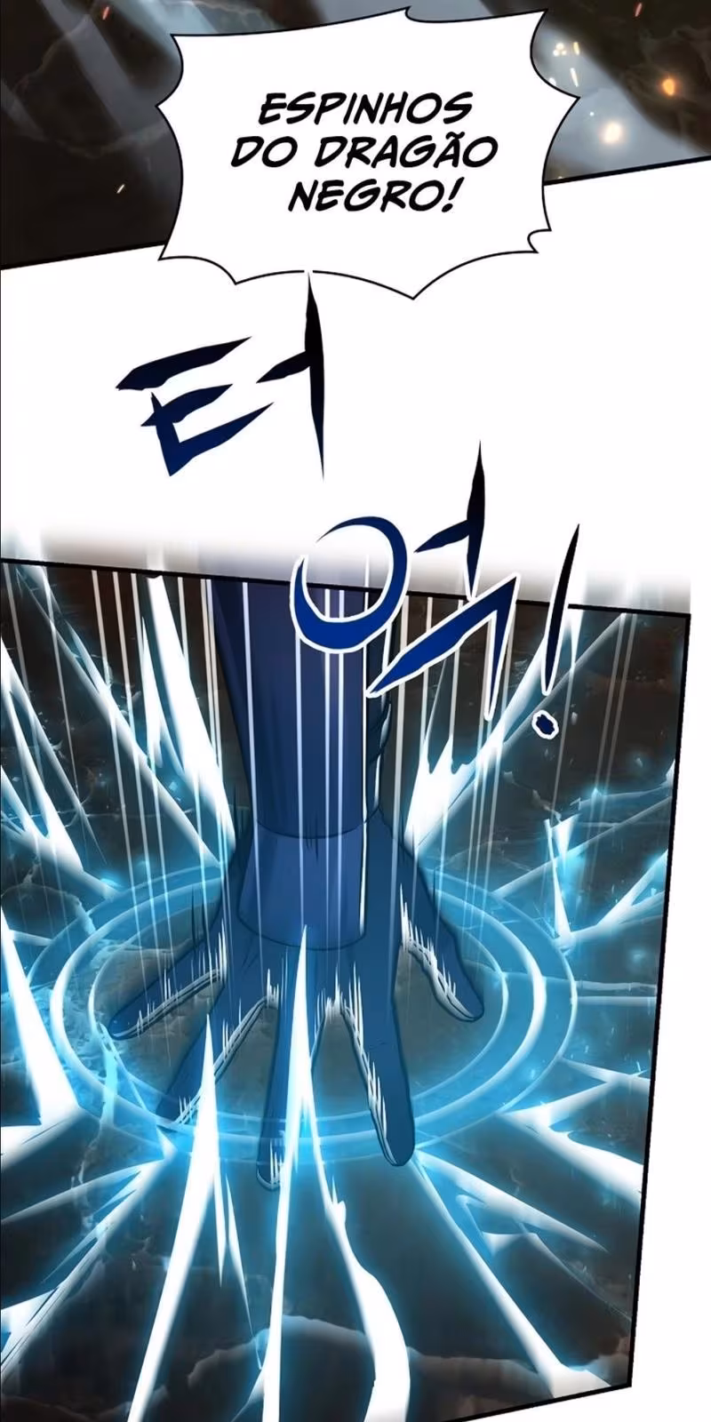 Página do Capítulo 104