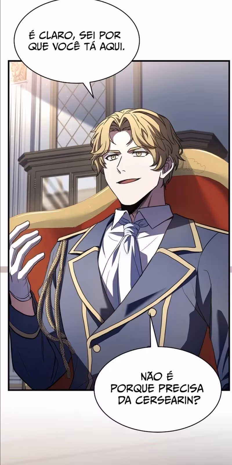 Página do Capítulo 104