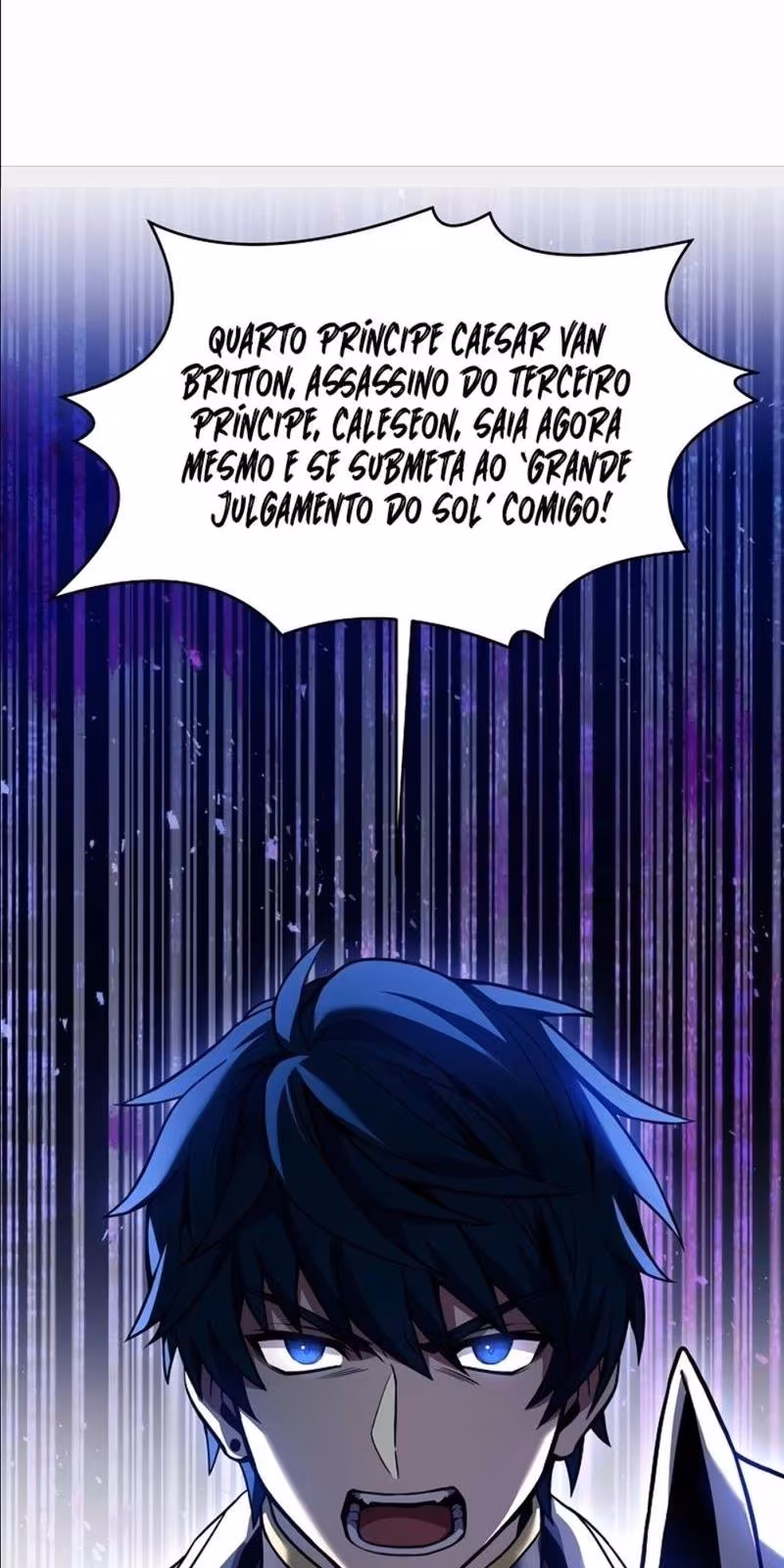 Página do Capítulo 104