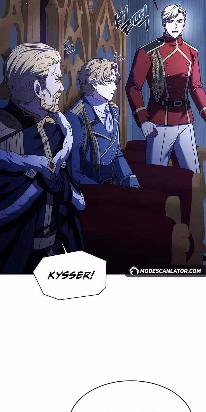 Página do Capítulo 105