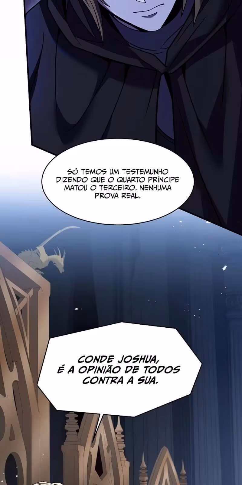 Página do Capítulo 105