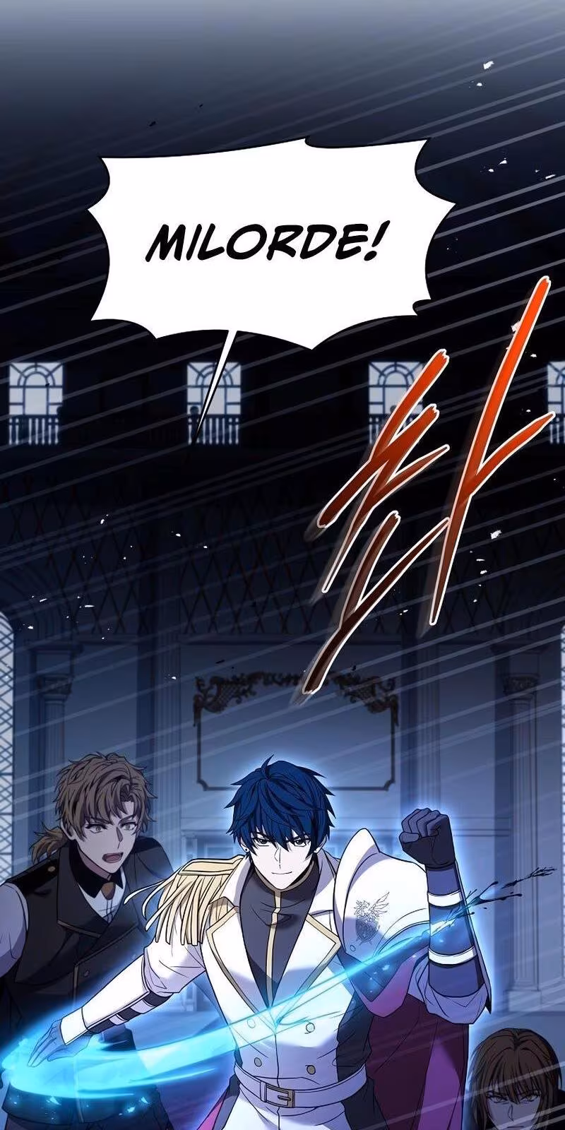 Página do Capítulo 105