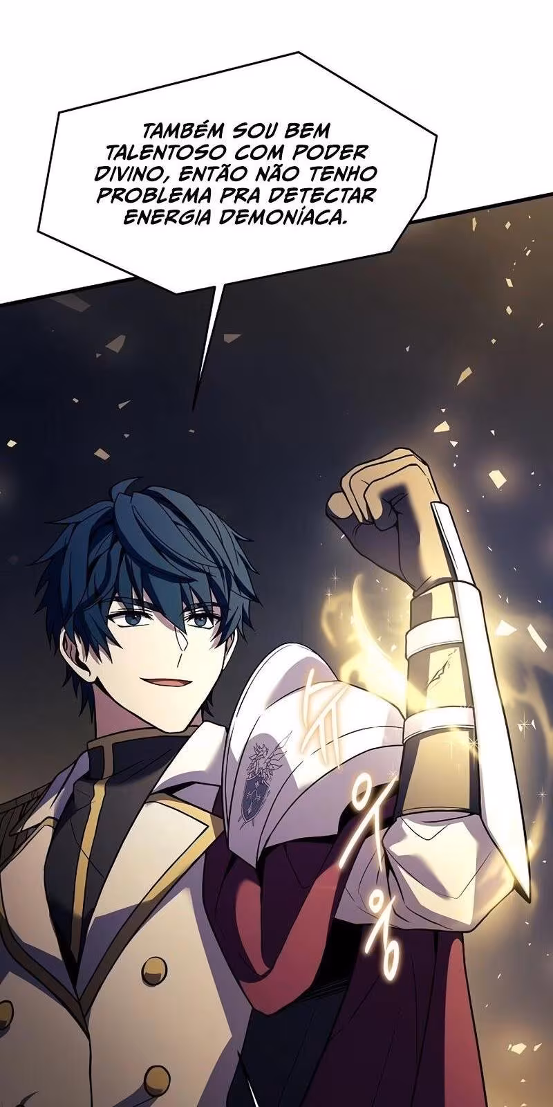 Página do Capítulo 105