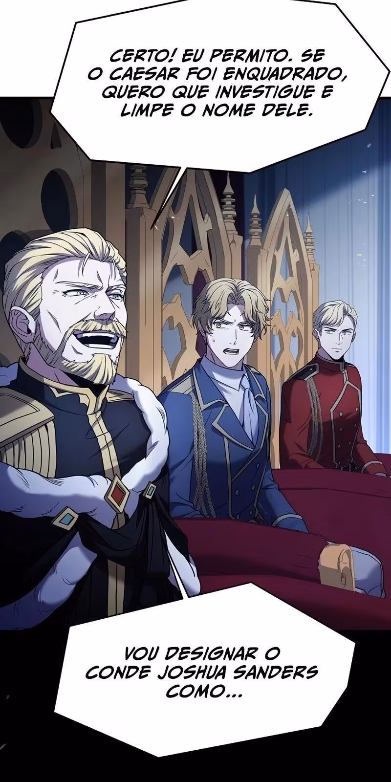 Página do Capítulo 105