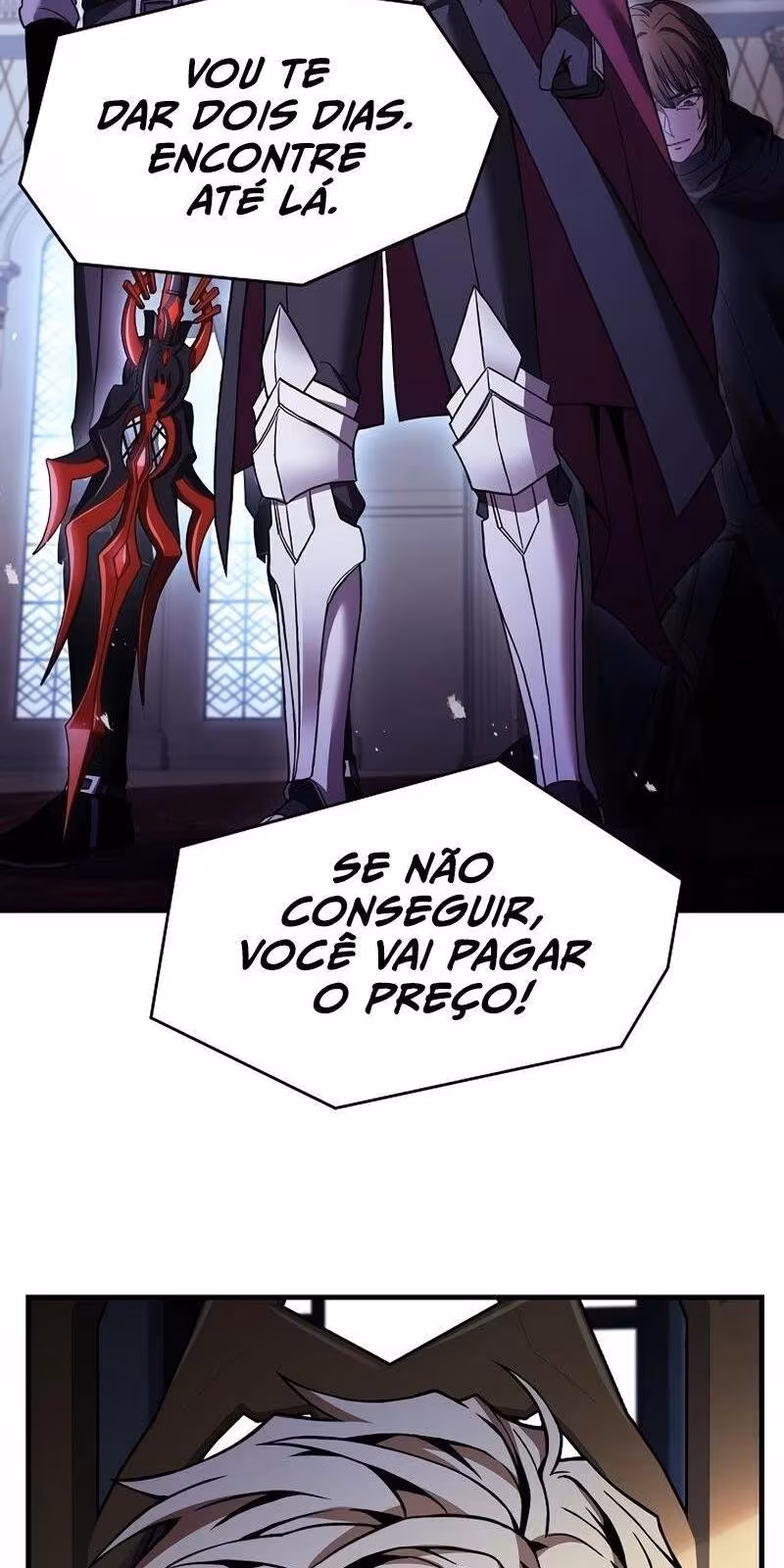 Página do Capítulo 105