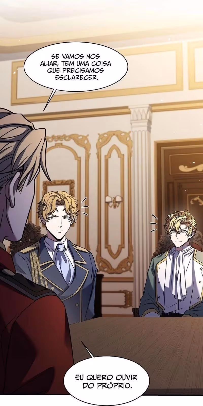 Página do Capítulo 105