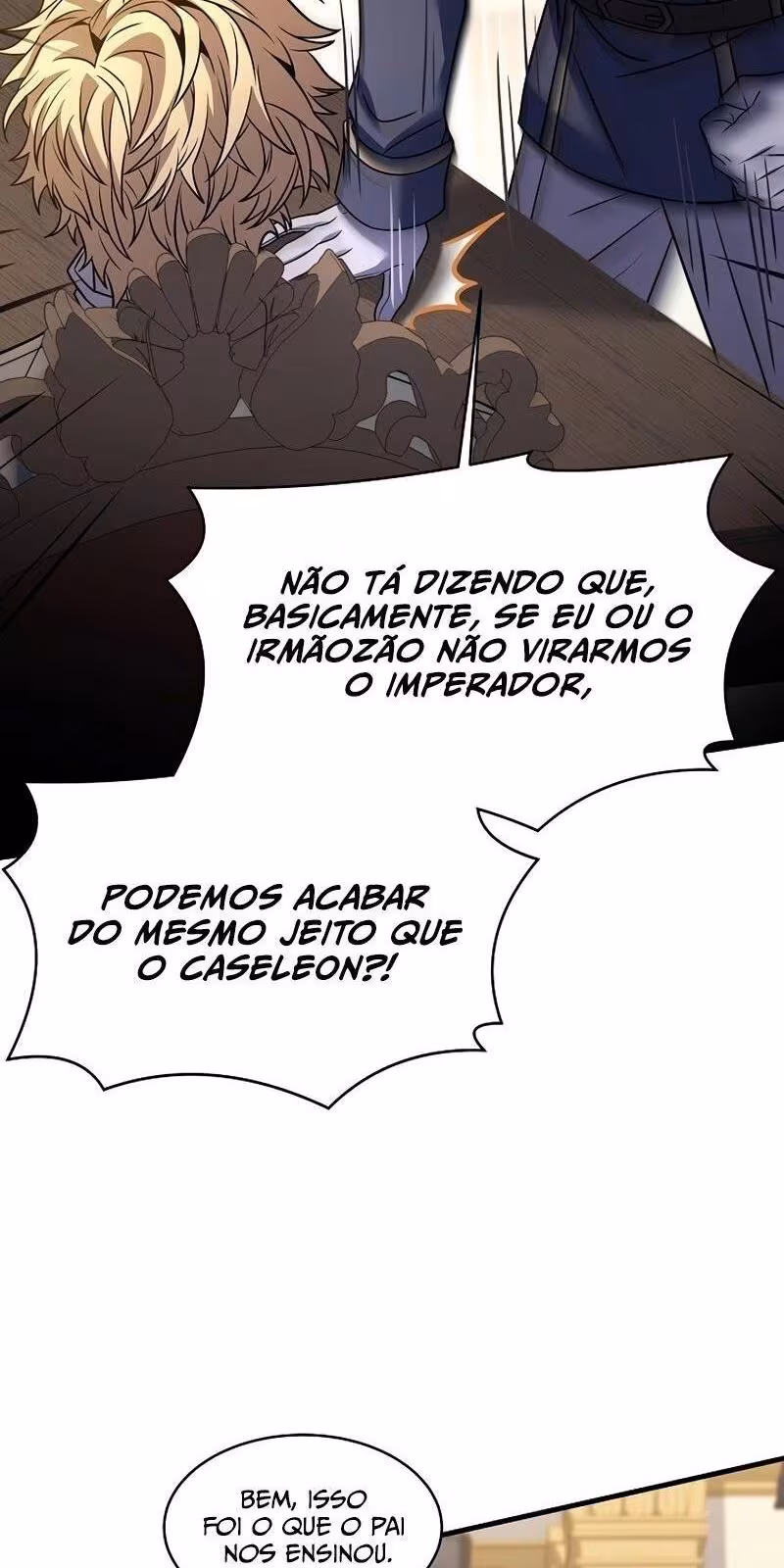 Página do Capítulo 105