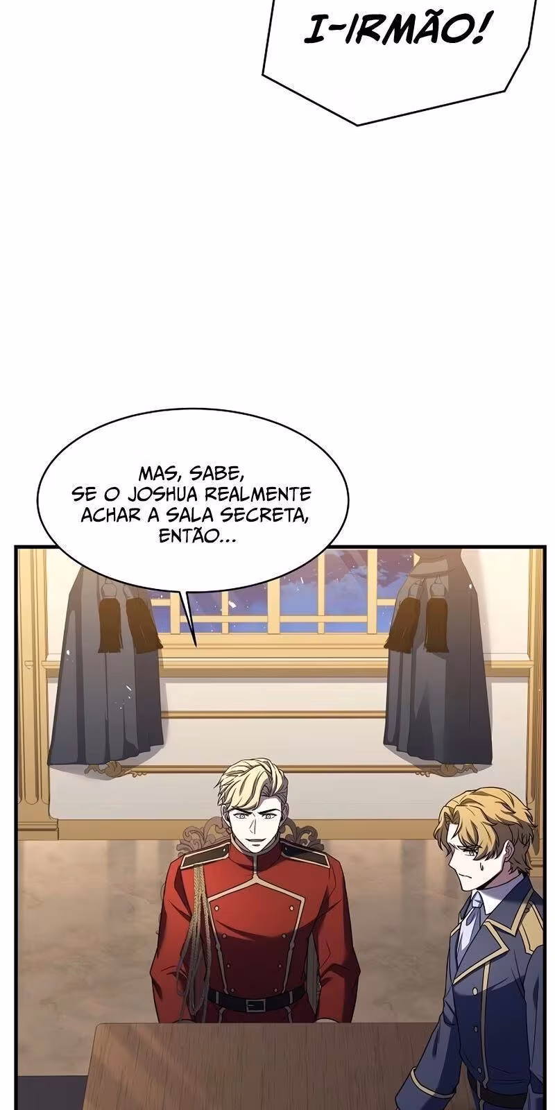 Página do Capítulo 105