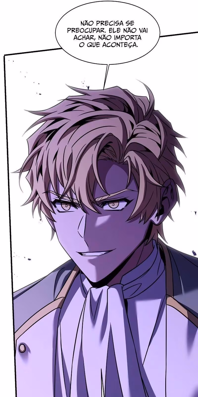 Página do Capítulo 105