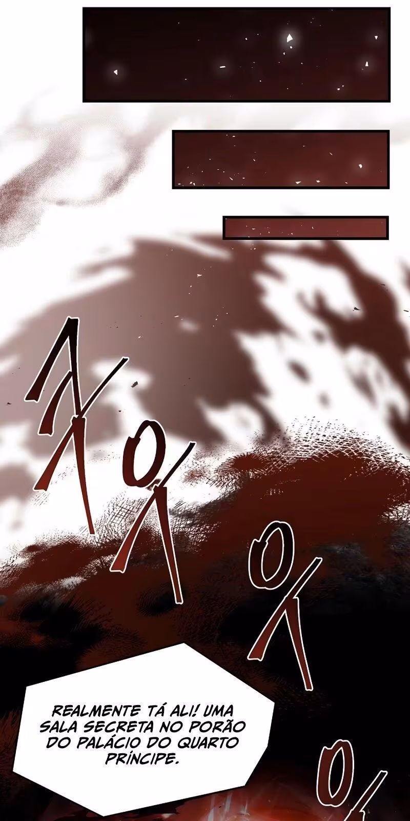 Página do Capítulo 105