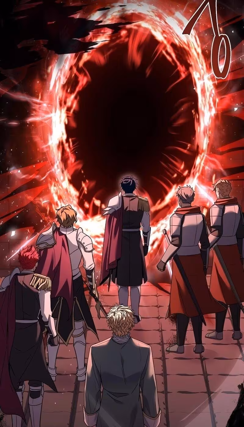 Página do Capítulo 105