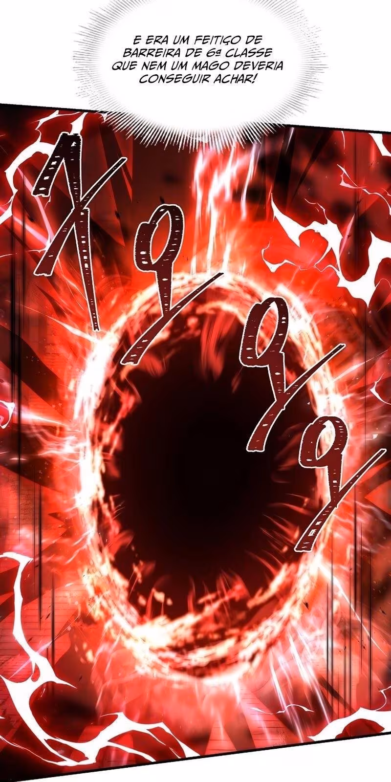 Página do Capítulo 105