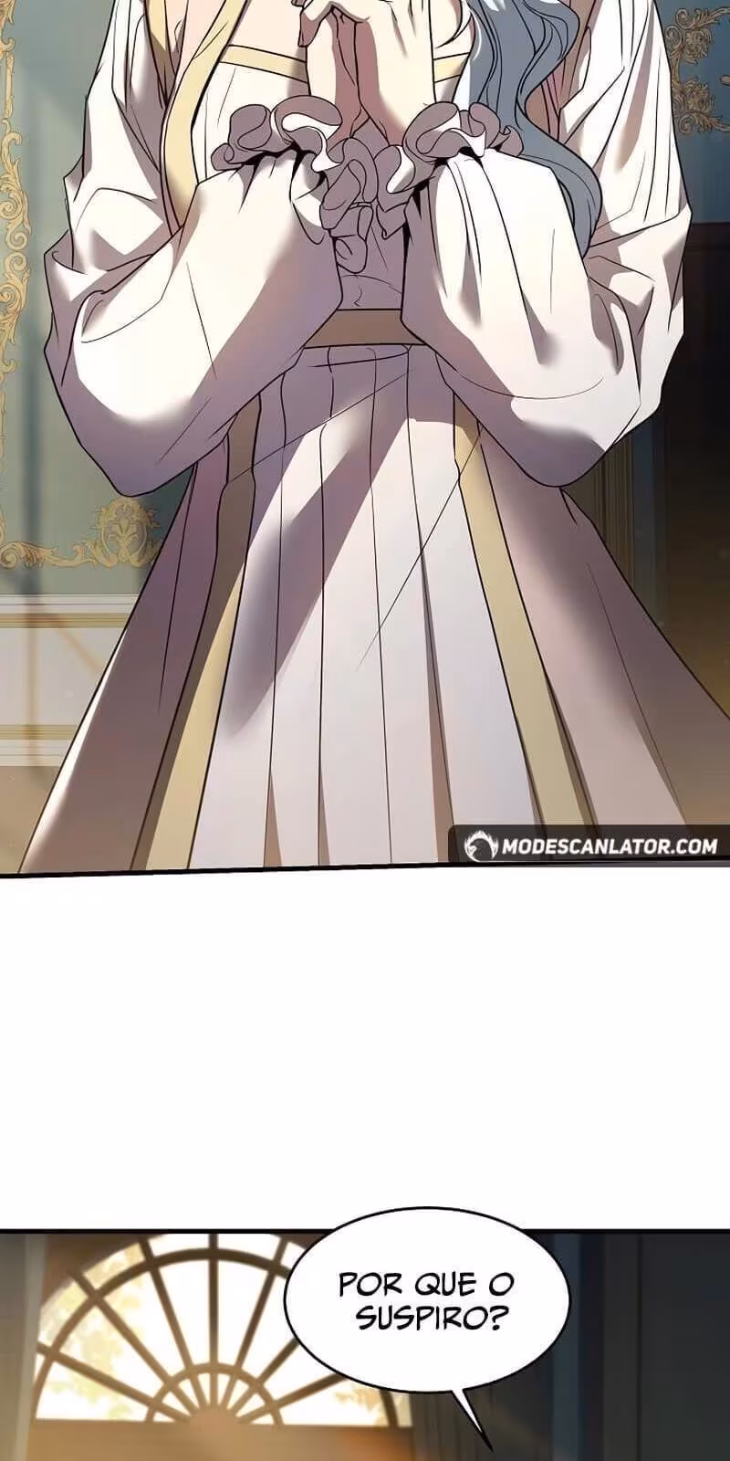 Página do Capítulo 105