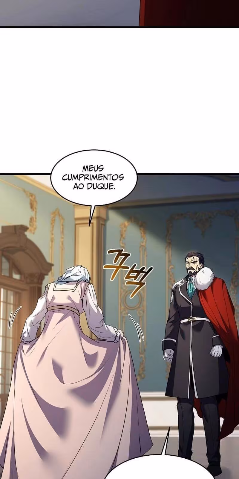 Página do Capítulo 105