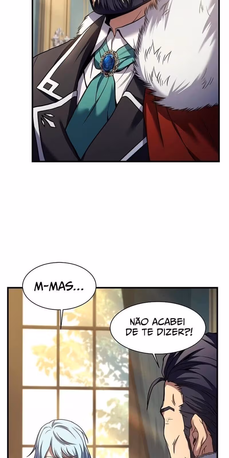 Página do Capítulo 105