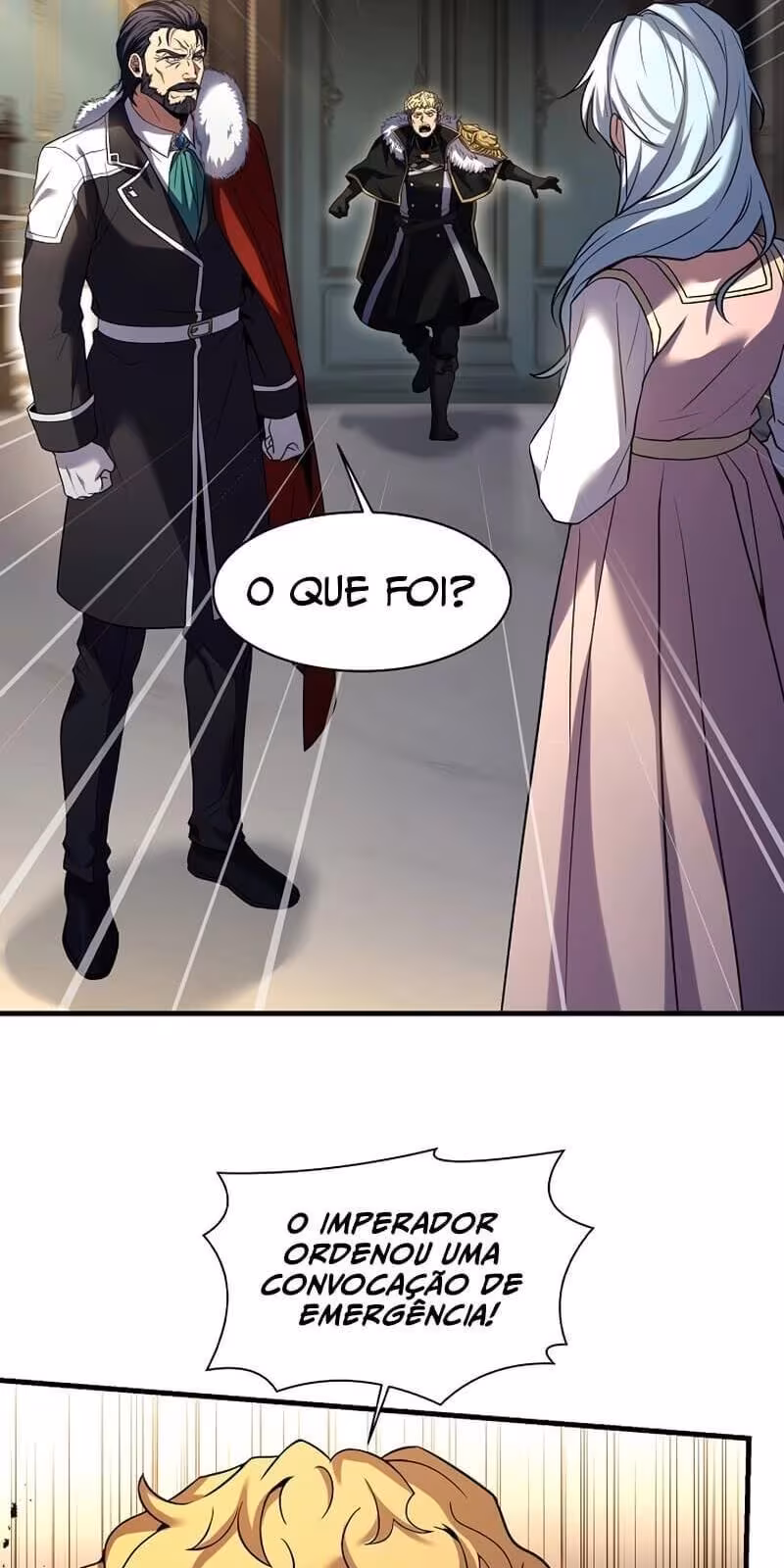 Página do Capítulo 105