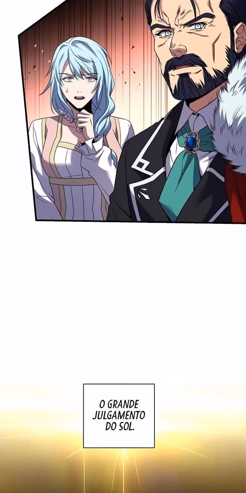 Página do Capítulo 105