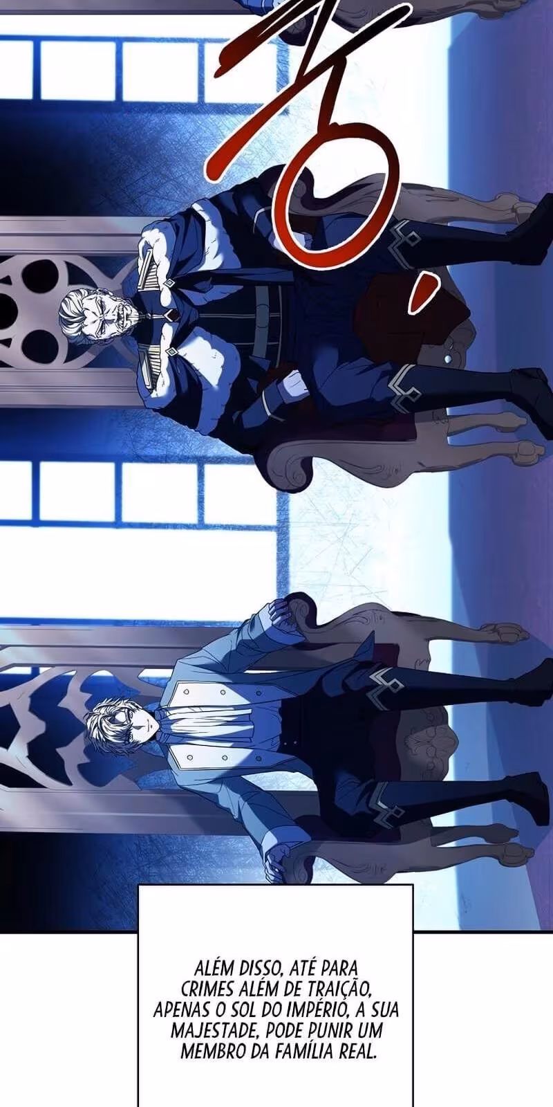 Página do Capítulo 105