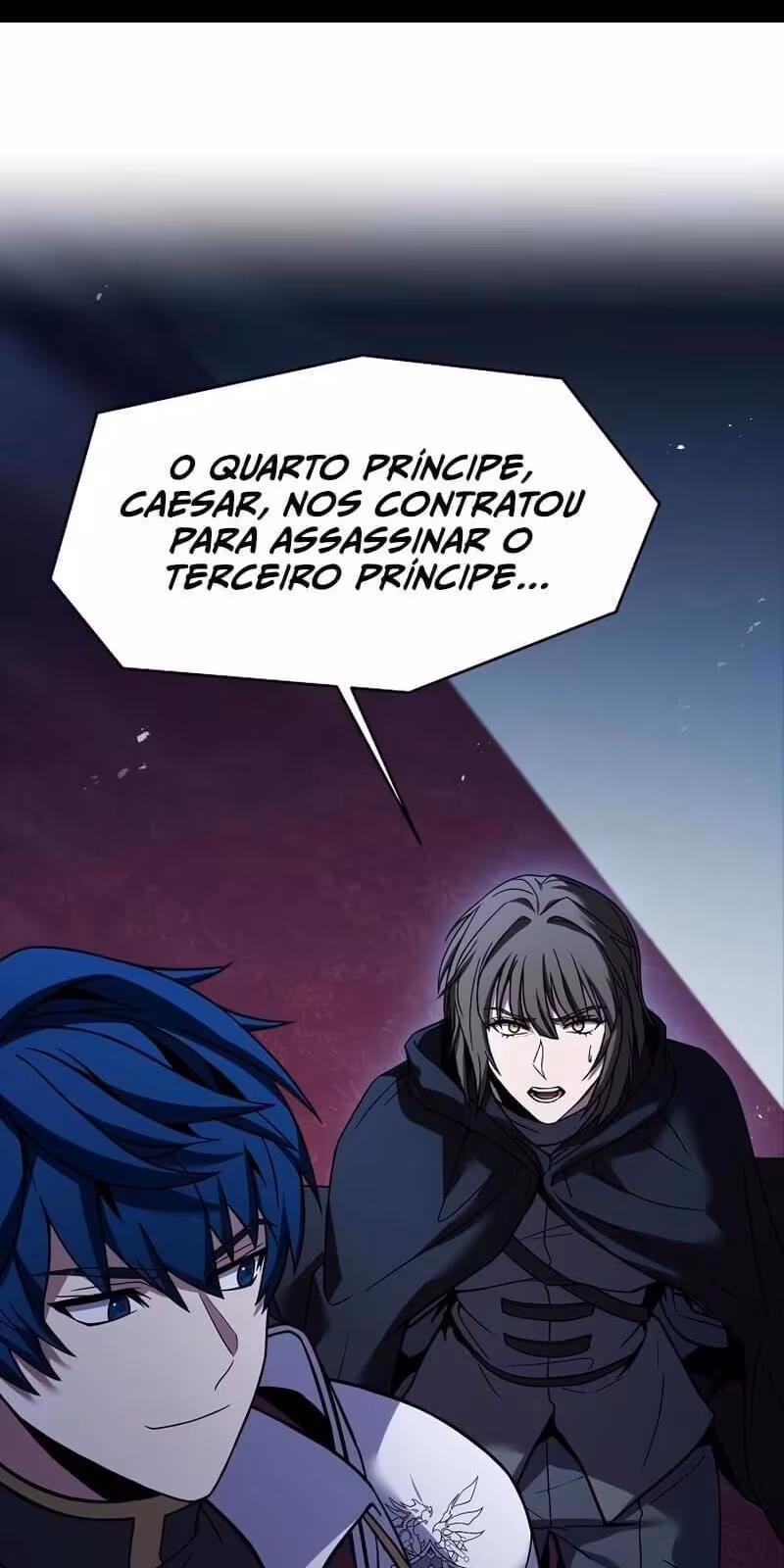 Página do Capítulo 105