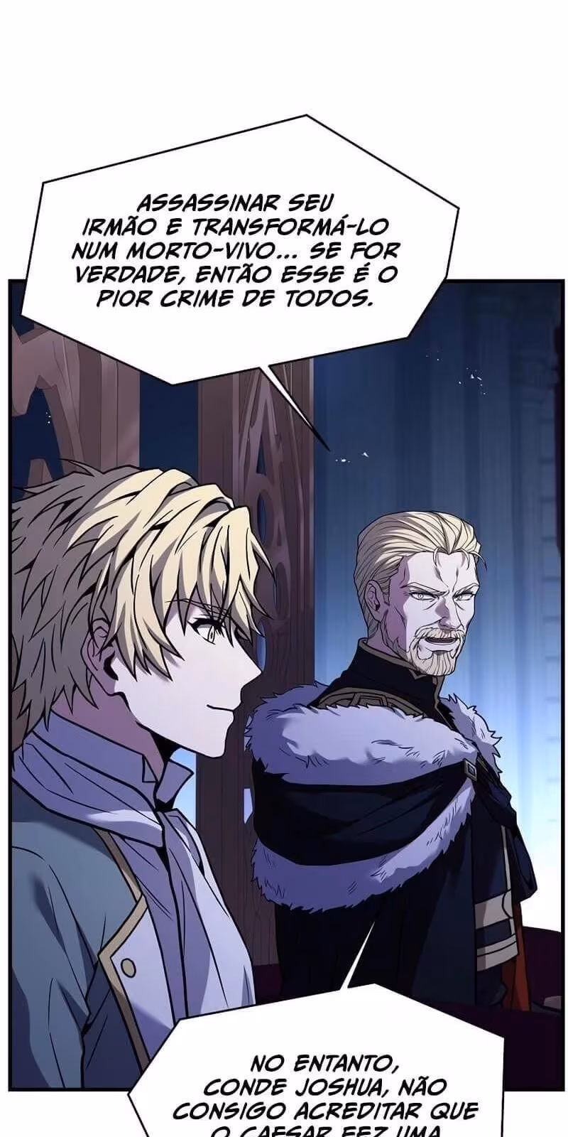 Página do Capítulo 105