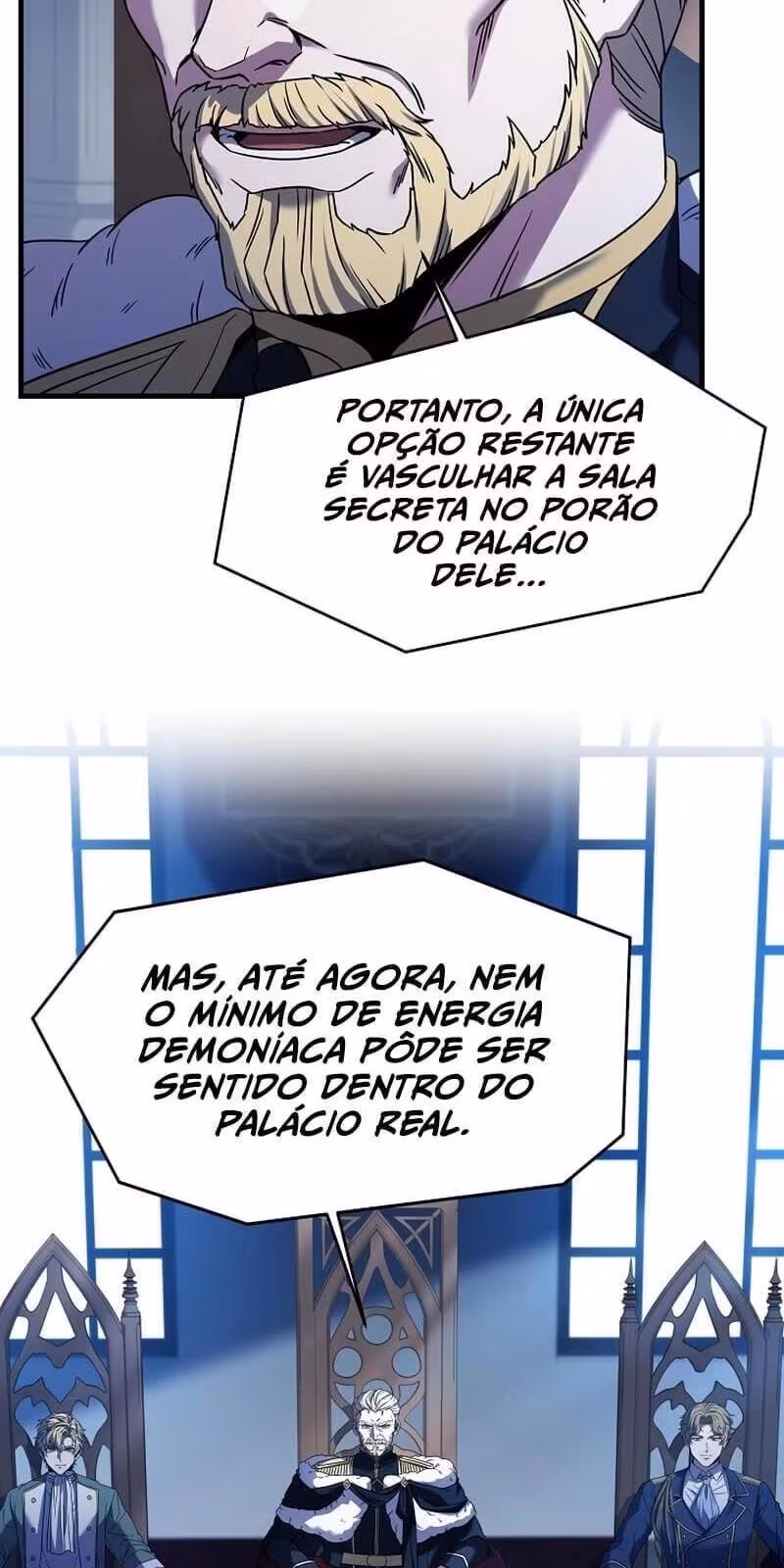 Página do Capítulo 105