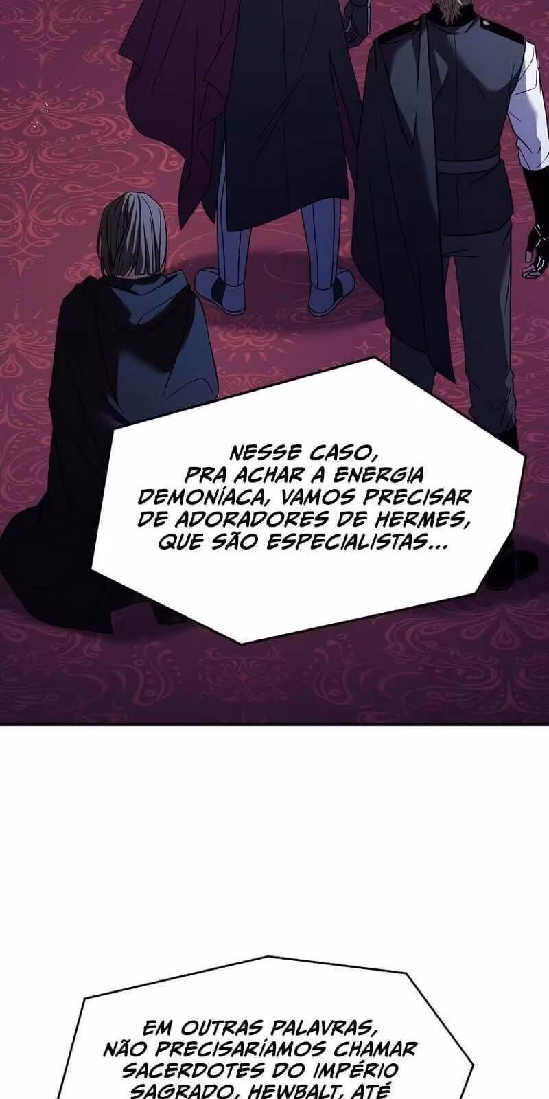 Página do Capítulo 105