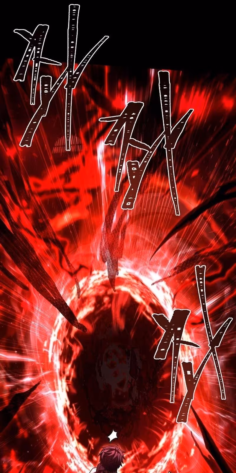 Página do Capítulo 105