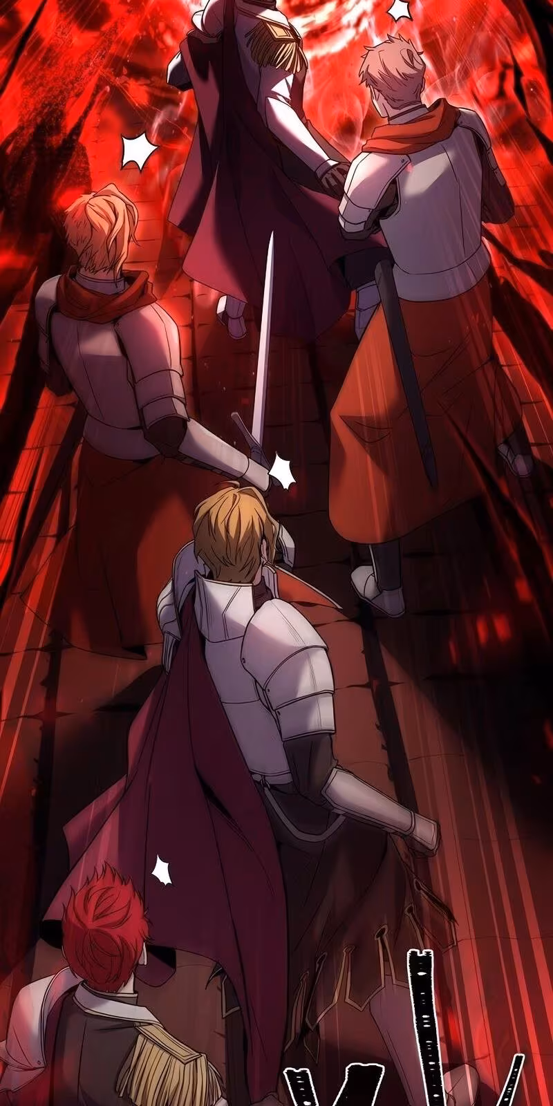 Página do Capítulo 105