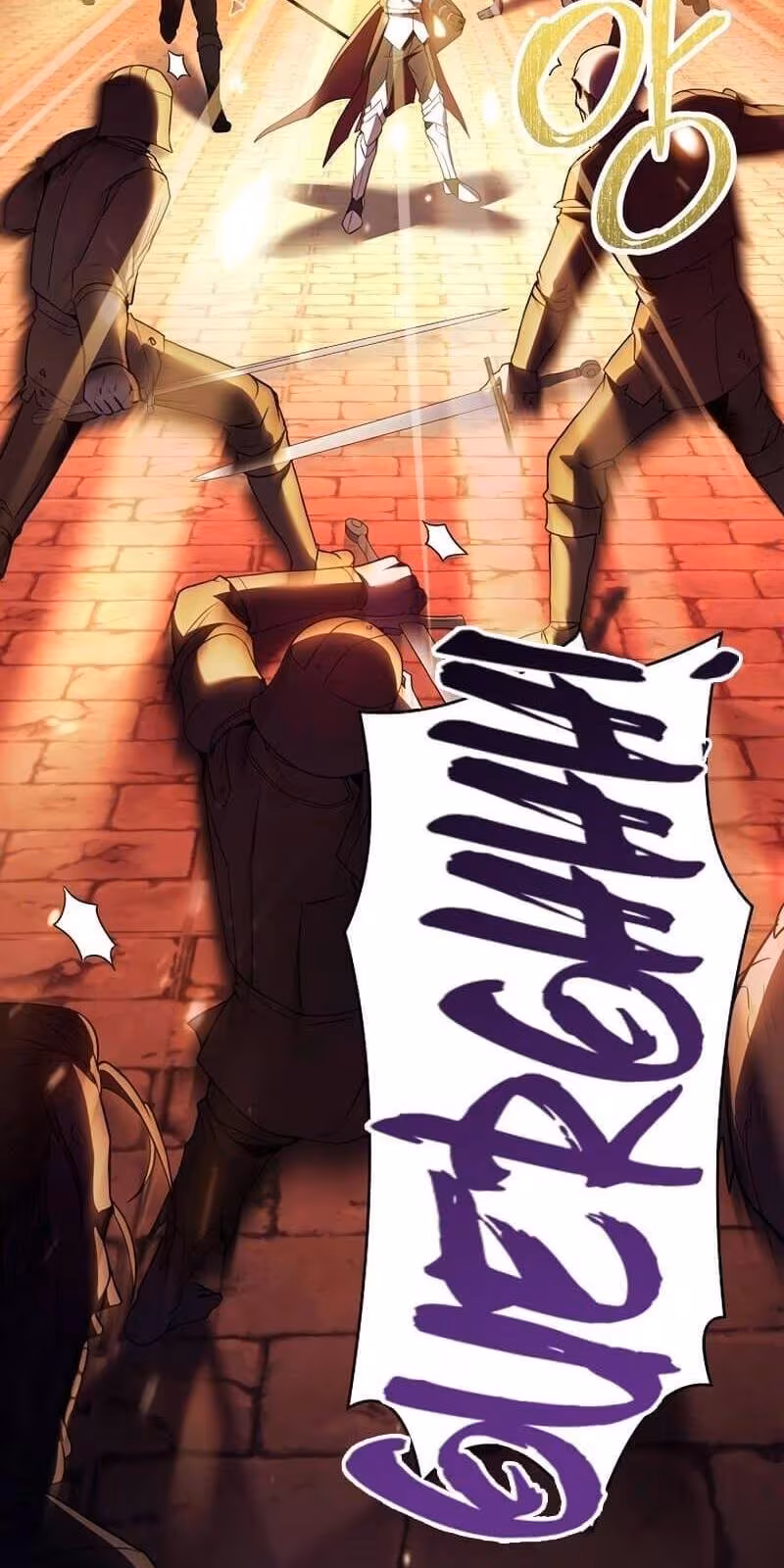 Página do Capítulo 106