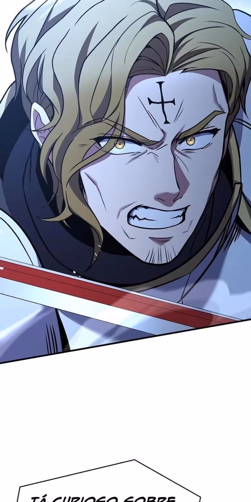 Página do Capítulo 106