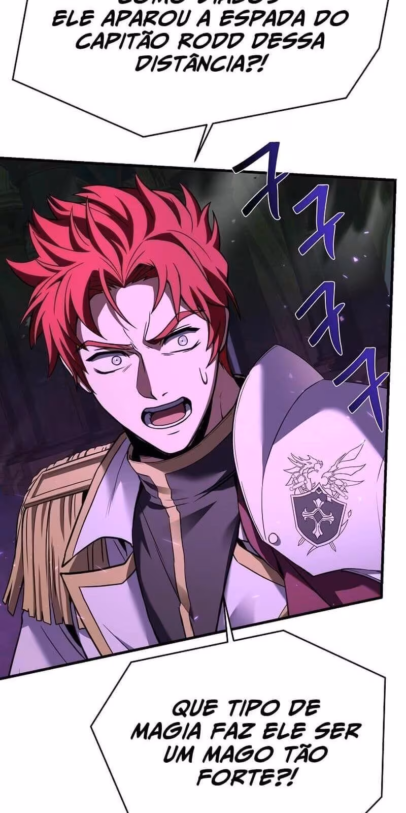 Página do Capítulo 106