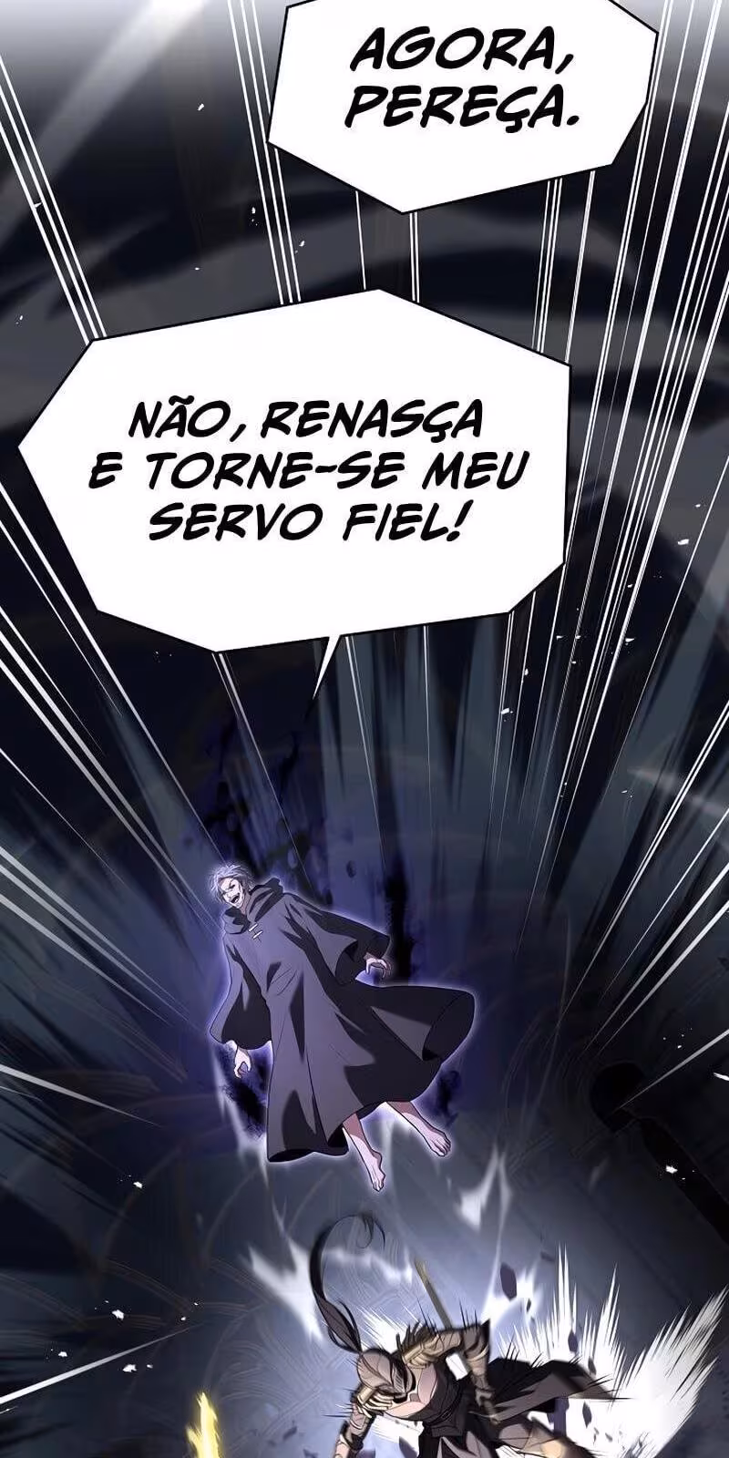 Página do Capítulo 106