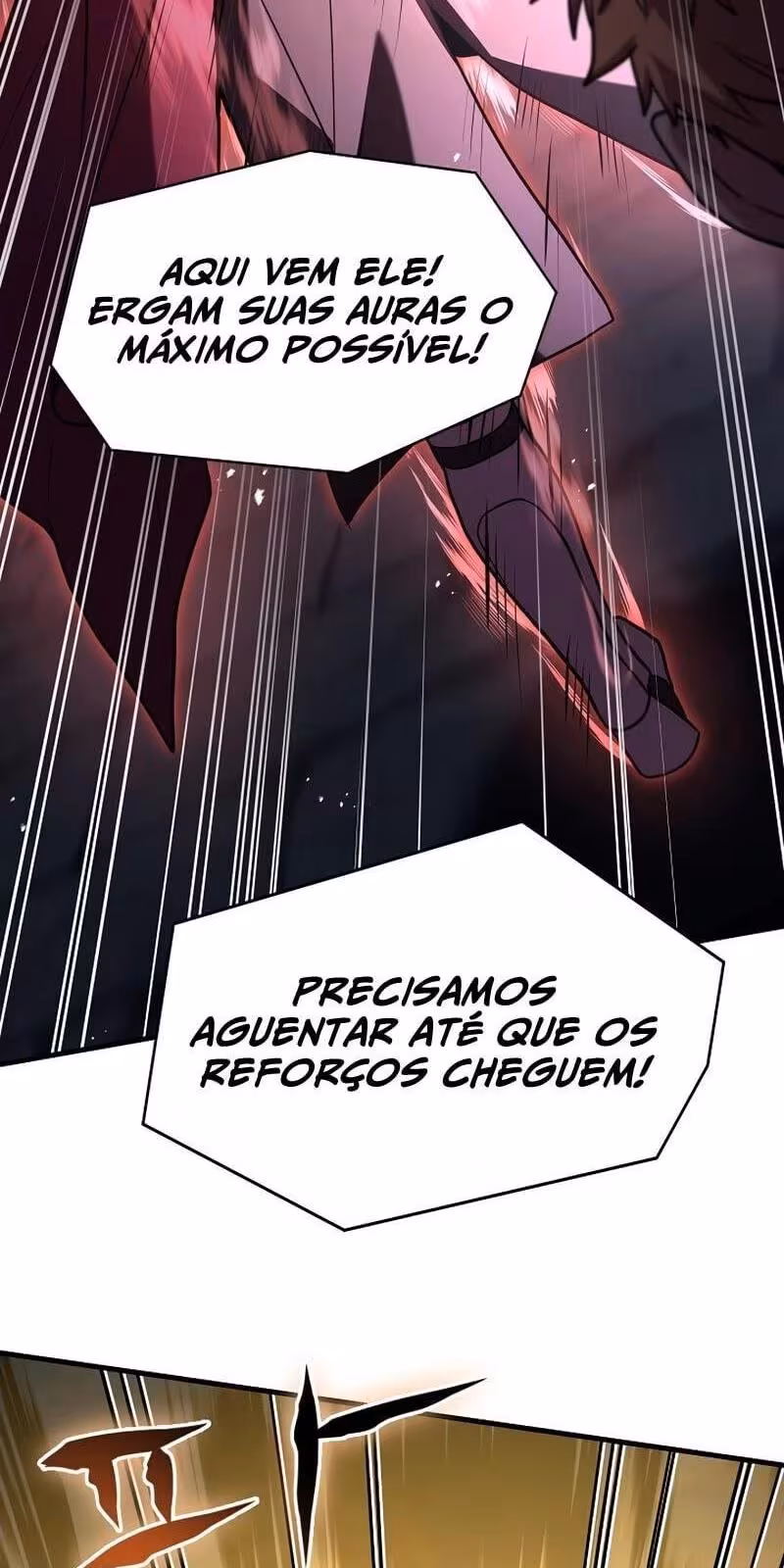 Página do Capítulo 106