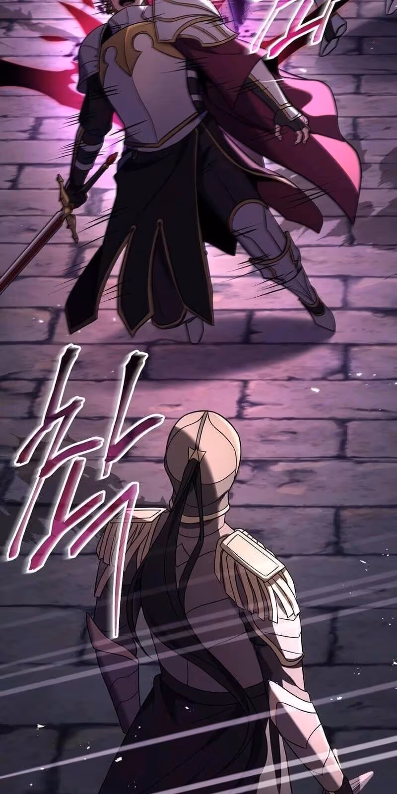 Página do Capítulo 106