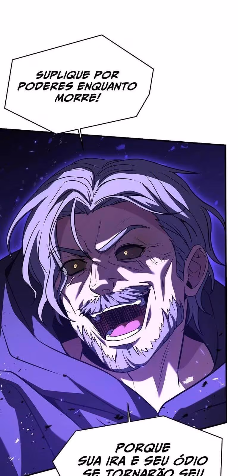 Página do Capítulo 106