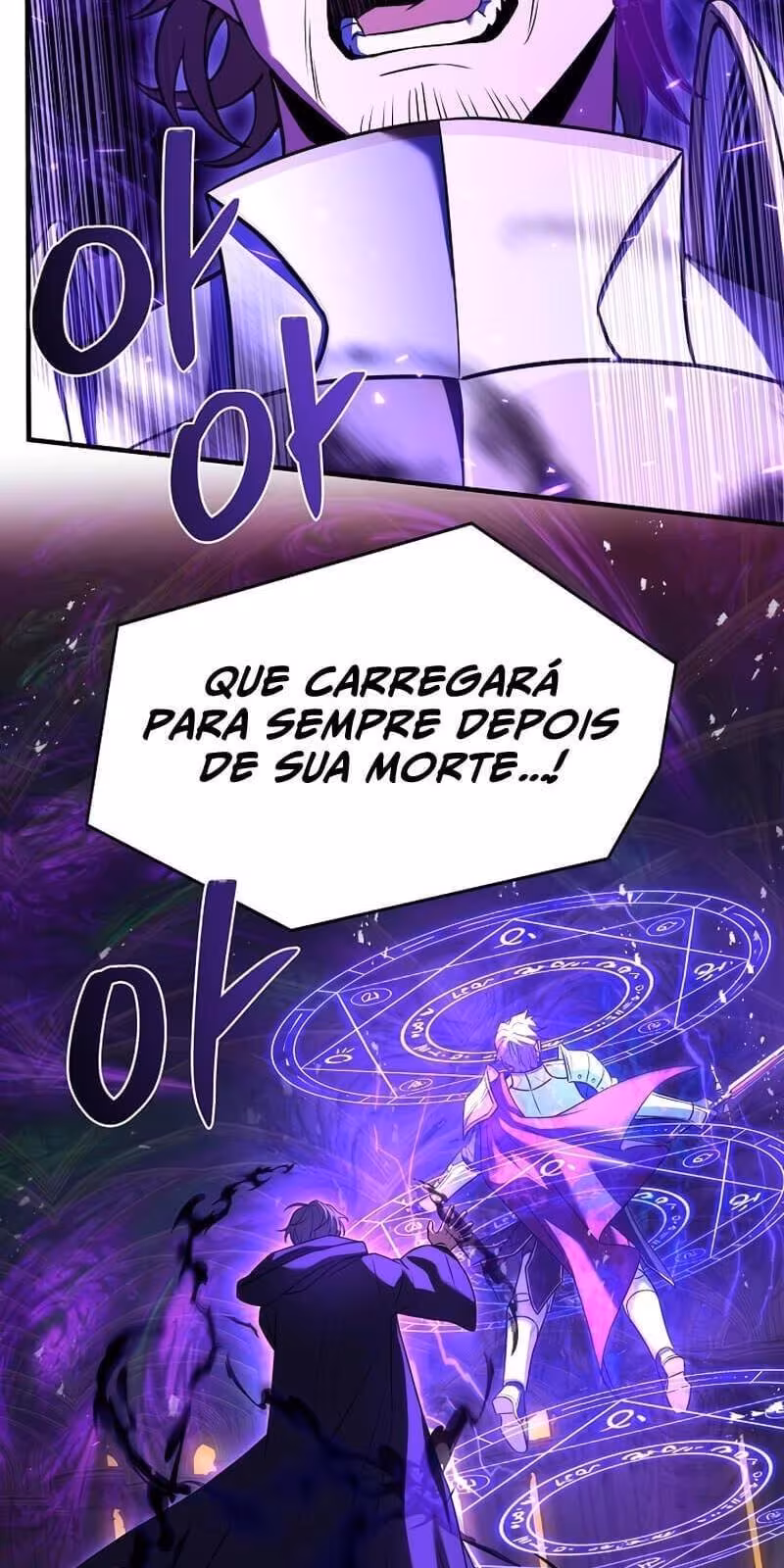 Página do Capítulo 106