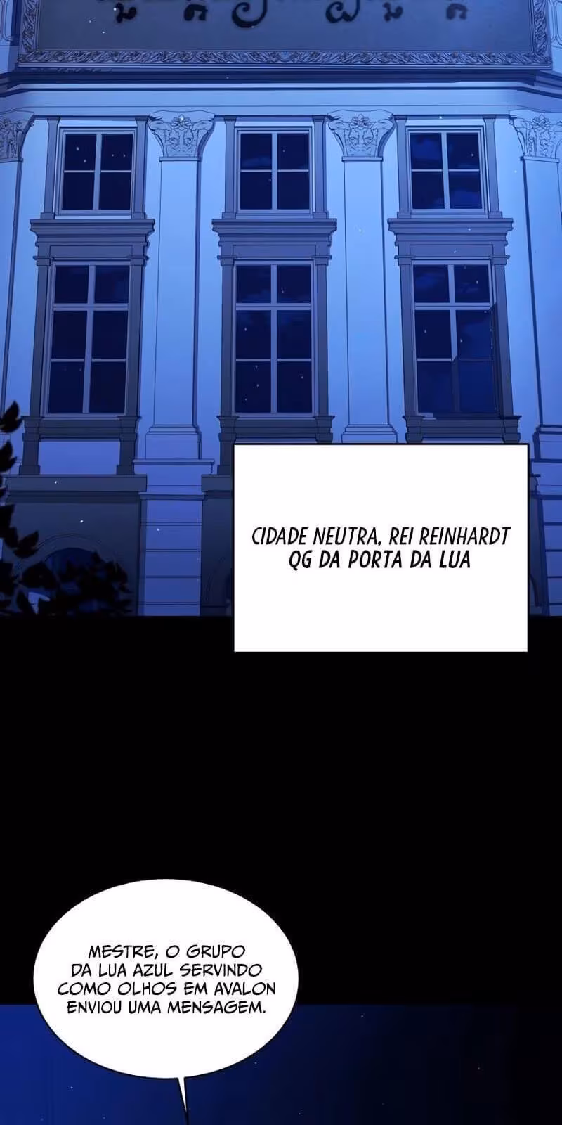 Página do Capítulo 106