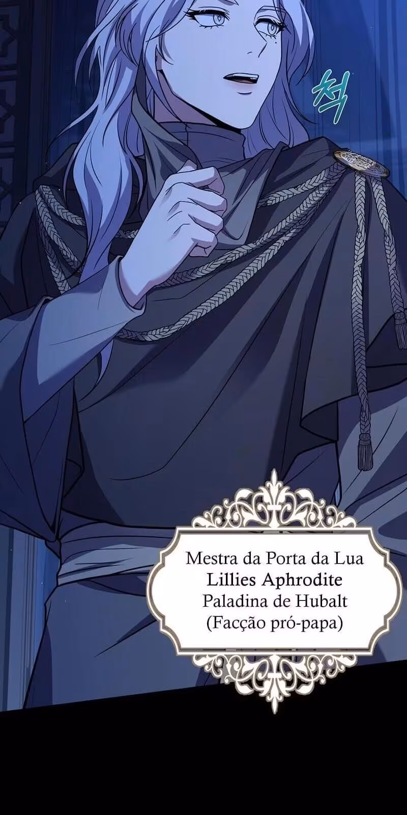 Página do Capítulo 106