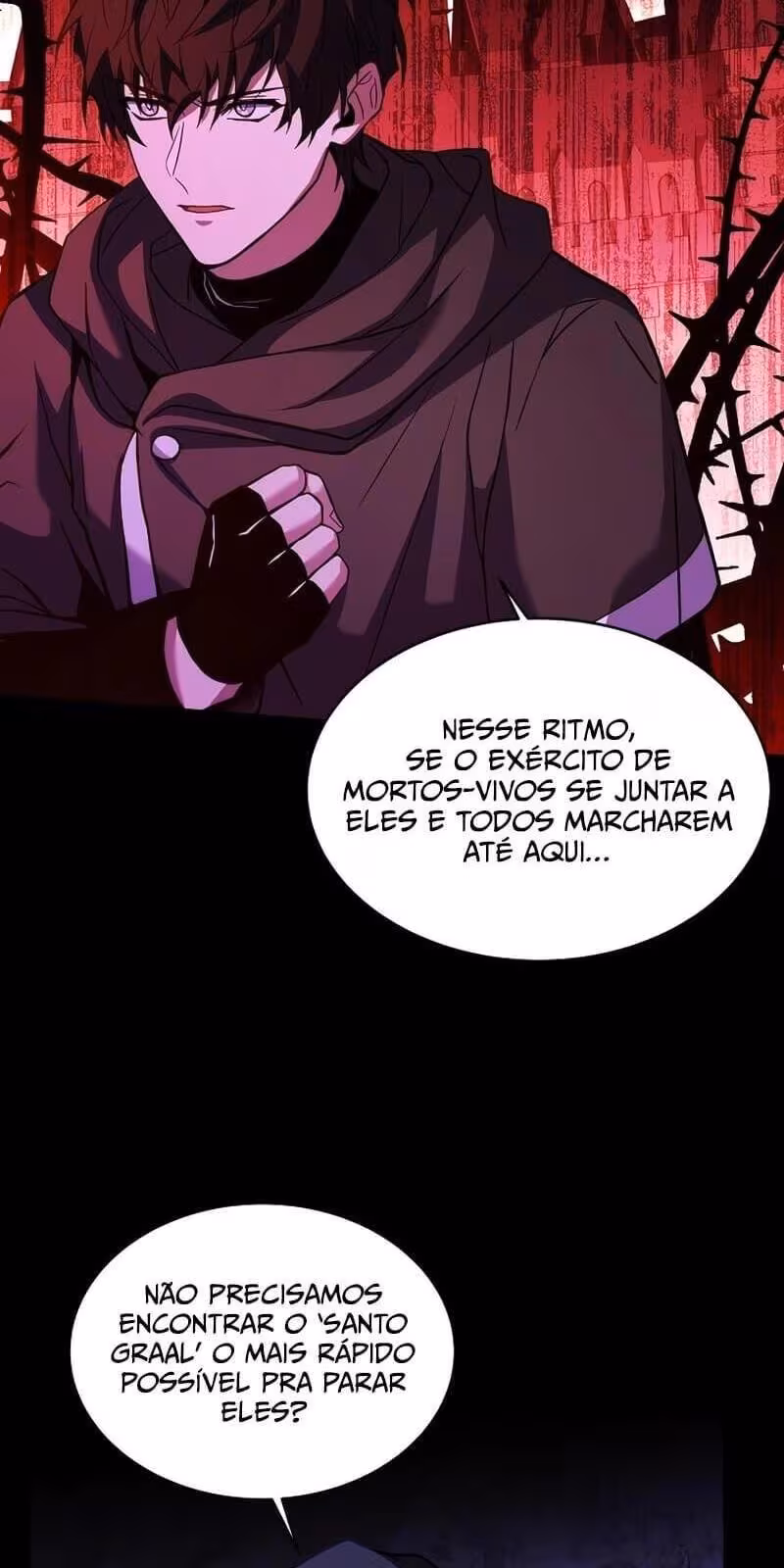 Página do Capítulo 106