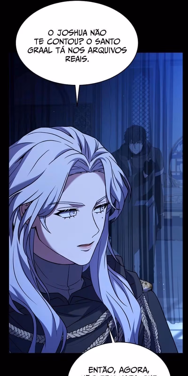 Página do Capítulo 106